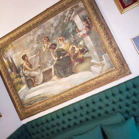 La Dimora Dell'Imperatore كاتانيا المظهر الخارجي الصورة